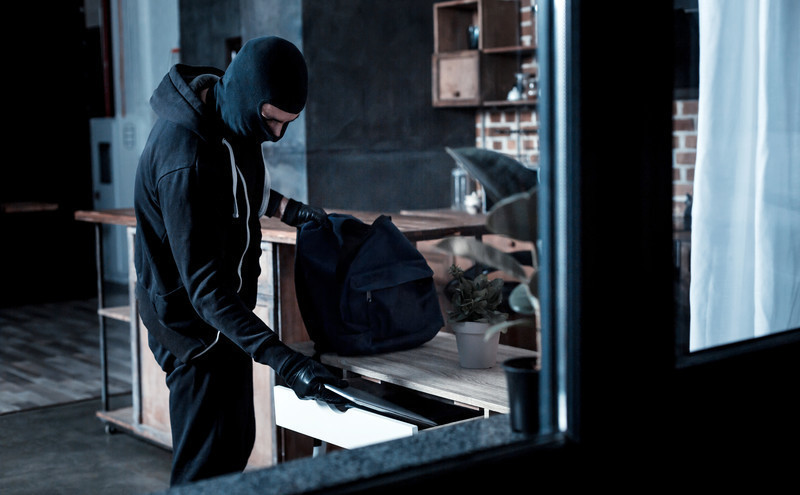 THE REAL COST OF A BUSINESS BREAK-IN